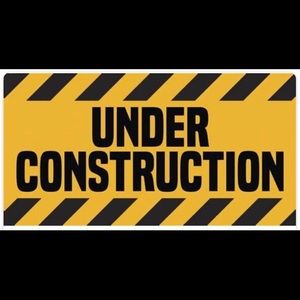 🚧 Closet under construction 🚧